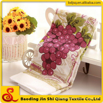 High Quality Printing Microfiber Kitchen Towel Wholesale